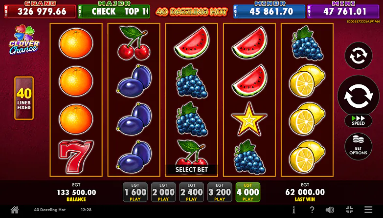 Distribuția jocurilor în cazinouri online
